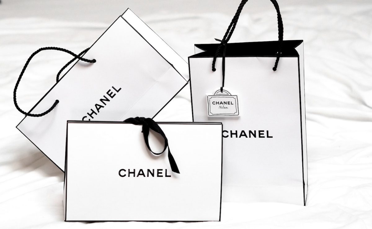 Marques haut de gamme : le Top 10 des marques de luxe