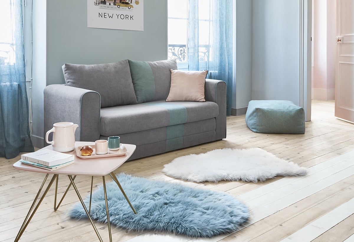 Comment rendre un canapé plus confortable ?