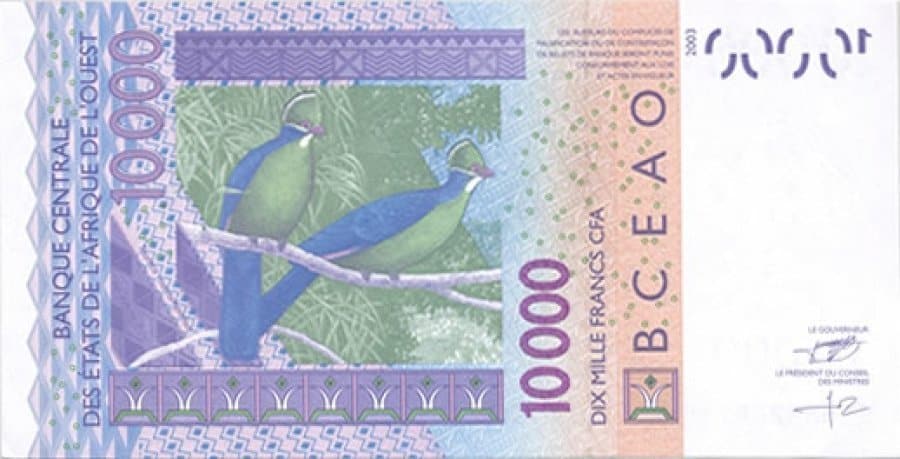 Comment reconnaitre un faux billet ?
