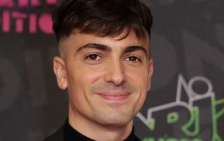 Qui est Florian Rossi le mari de Louane ?