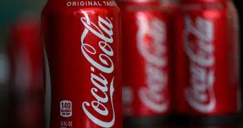 Coca Cola