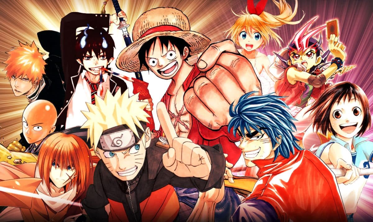 4 sites pour lire et voir des manga gratuitement en 2023 Bin News