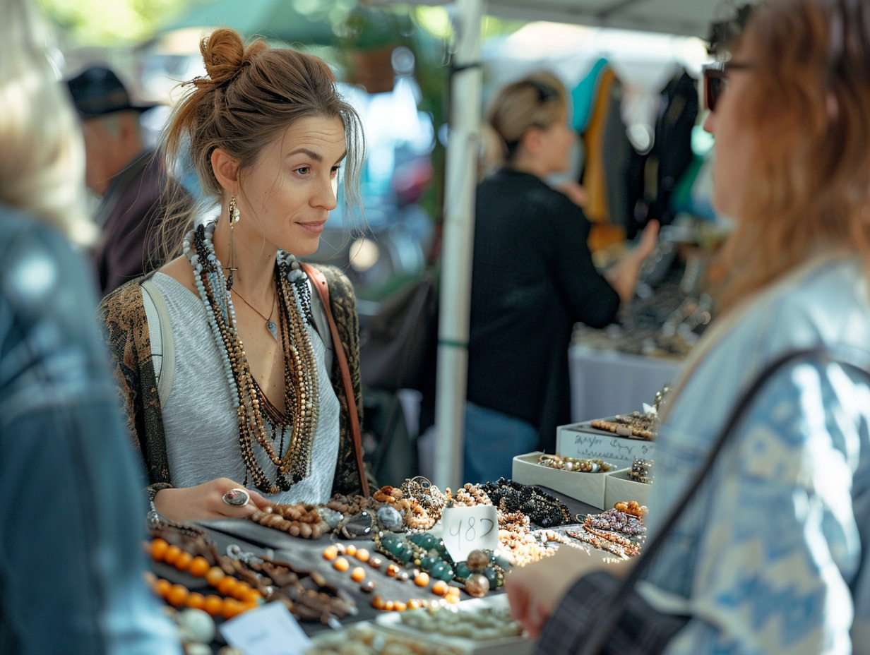bijoux vente directe