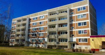 Comment réserver un appartement en location ?