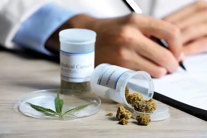 Bienfaits du CBD sur la santé mentale