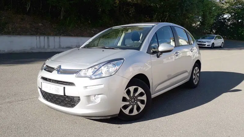 Comment acheter une Citroën d’occasion