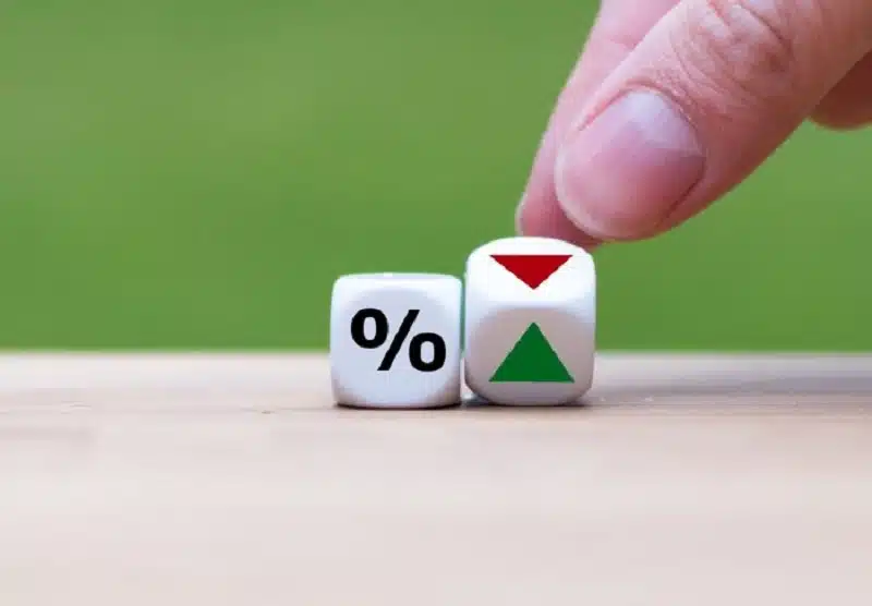 Comment calculer un pourcentage mentalement