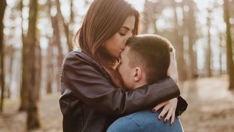 Comment savoir si on est amoureux test