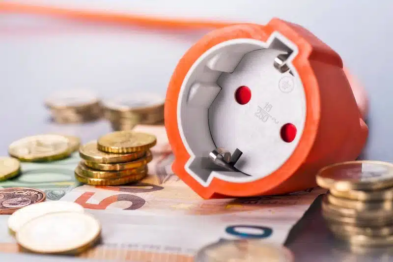 Comparez les tarifs du gaz et économisez de l'argent