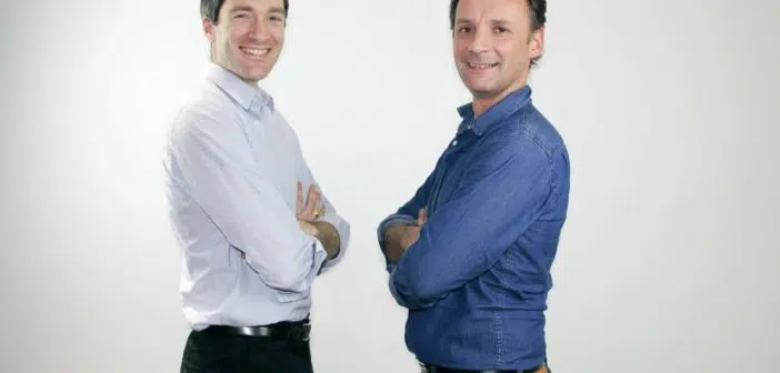 Fondateurs de ManoMano