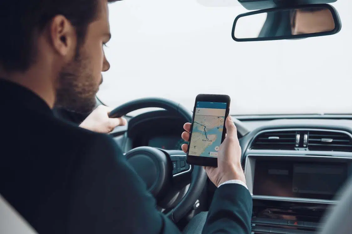 GPS voiture les prix possibles