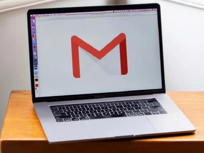 Gmail problème bug et panne