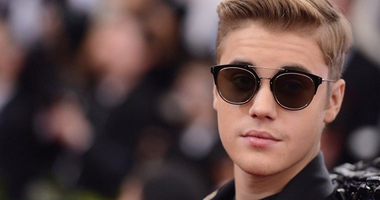 Justin Bieber biographie et actus