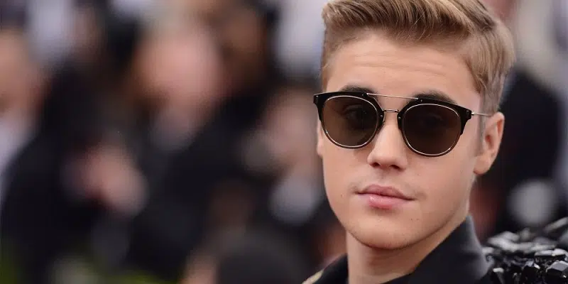 Justin Bieber biographie et actus