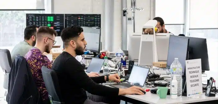Quels sont les emplois disponibles à Grenoble ?