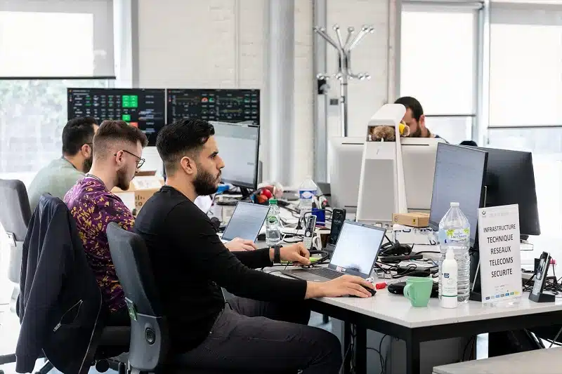 Quels sont les emplois disponibles à Grenoble ?