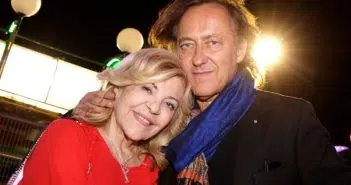 Qui est le mari de Nicoletta