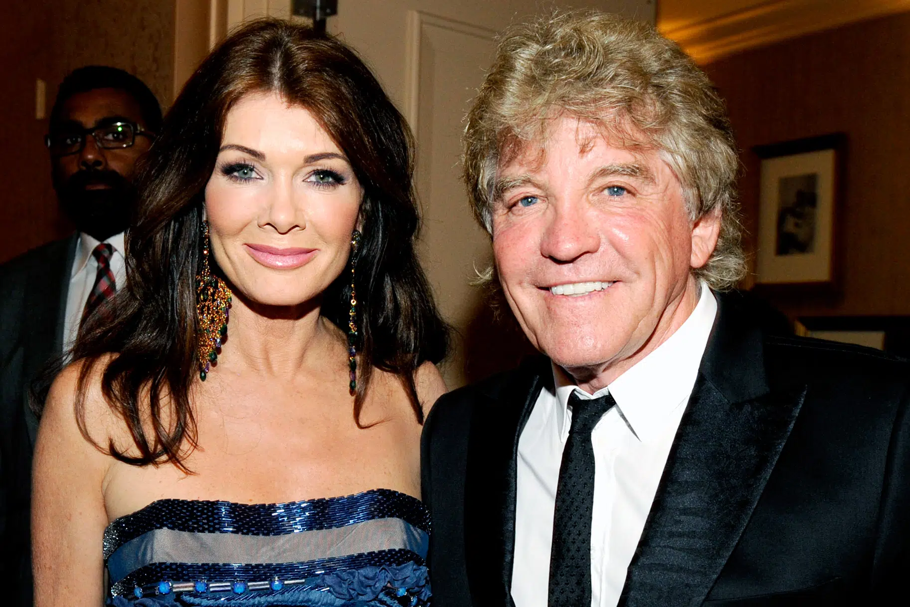 Todd mari de Lisa Vanderpump