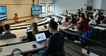 Ecandidat Picardie : déposer un dossier de candidature
