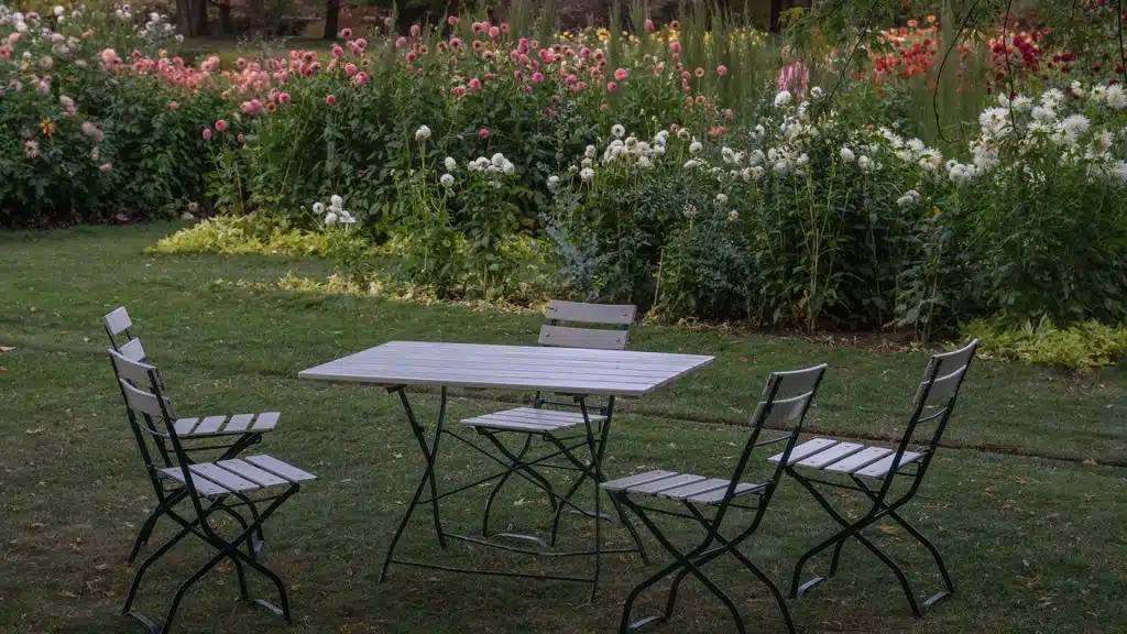 Achat de mobilier d’extérieur pour équiper son jardin : où se rendre ?