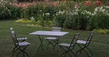 Achat de mobilier d’extérieur pour équiper son jardin : où se rendre ?