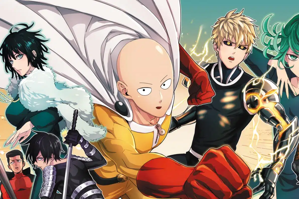 animés japonais à voir absolument