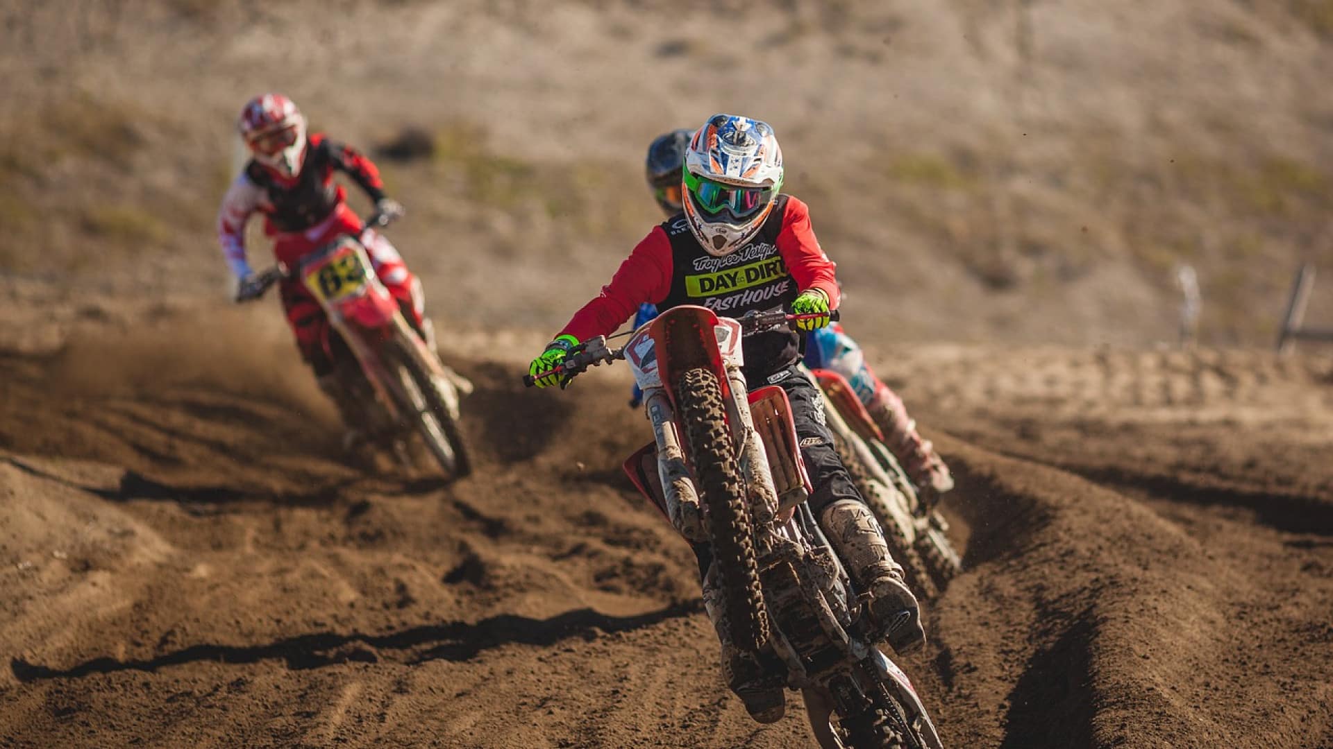 Casque pour moto : ce qu’il faut savoir