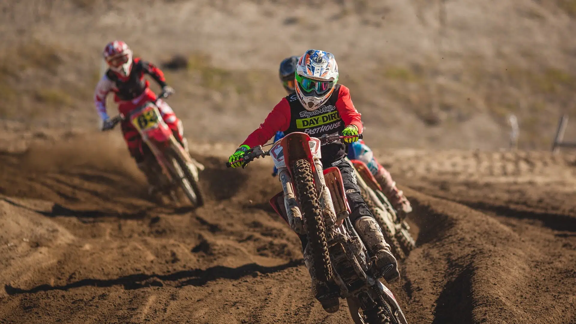 Casque pour moto : ce qu’il faut savoir