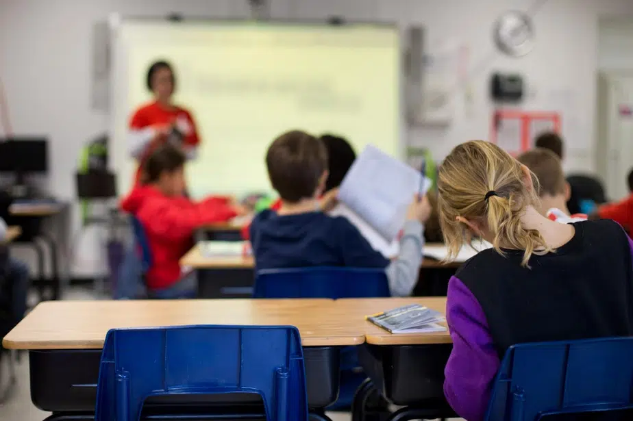 ce qu'une absence non autorisée à l'école