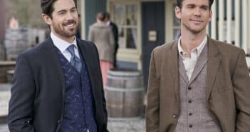 Récapitulatif de la saison 7 de « When Calls the Heart » : tout ce dont vous devez vous souvenir avant la première de la saison 8