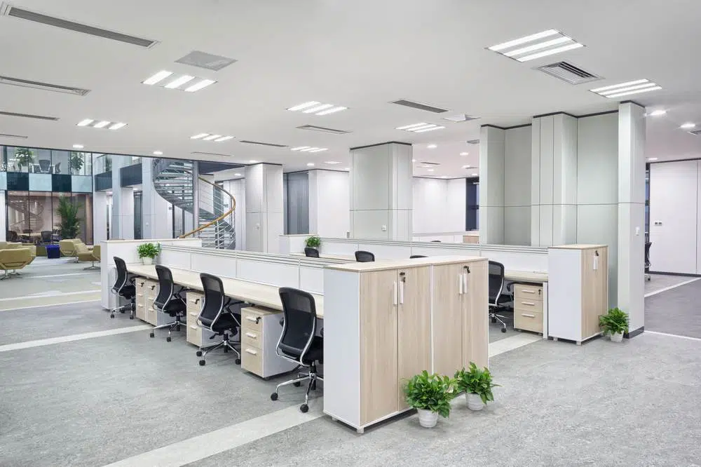 bureau professionnel 
