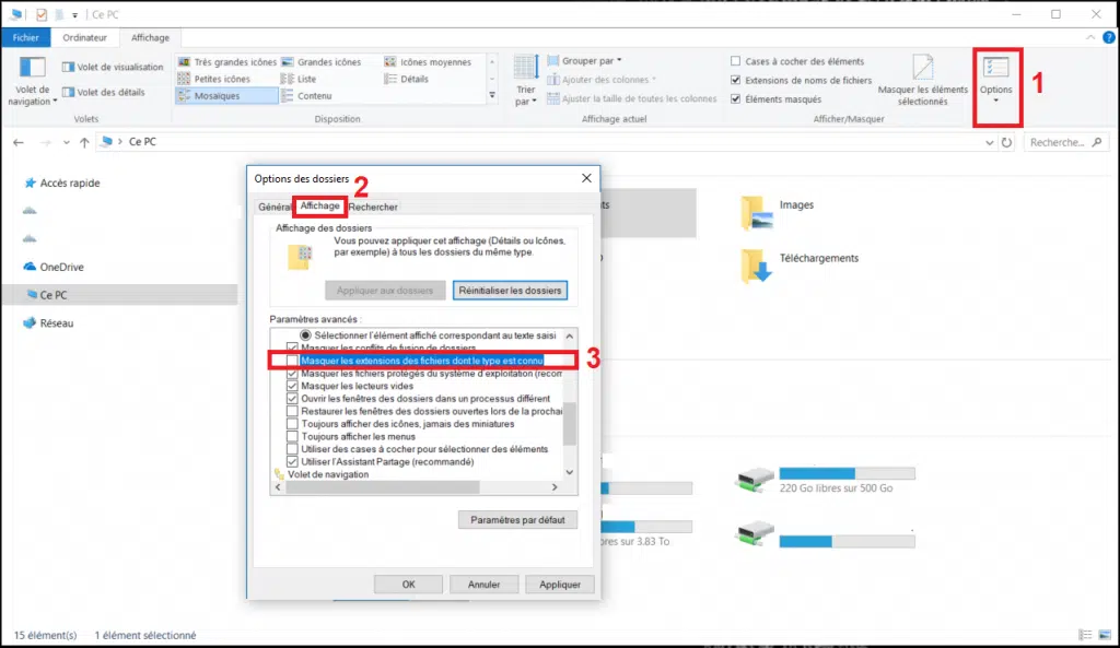 fichier .pages en Word