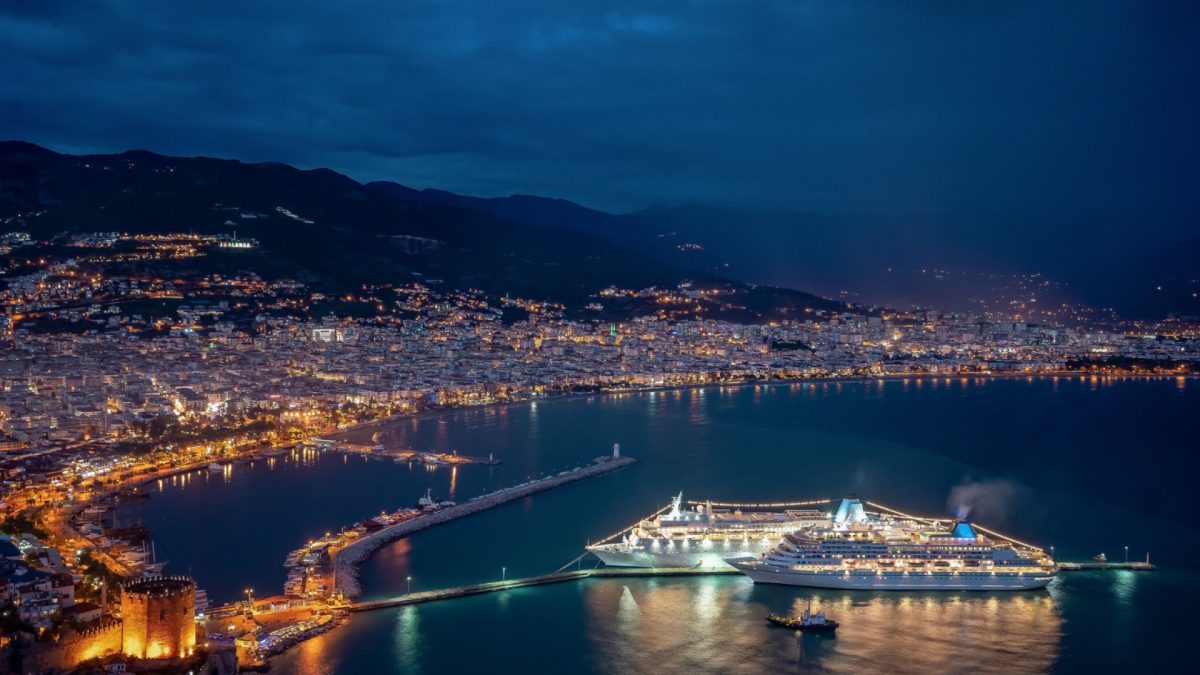 Croisière : un voyage inoubliable à chaque instant !