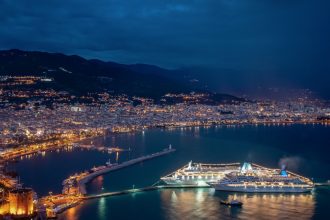 Croisière : un voyage inoubliable à chaque instant !