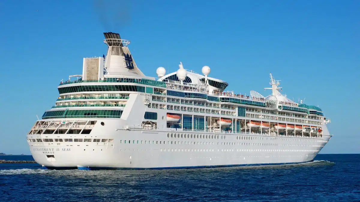 Croisière : une expérience de voyage inoubliable...