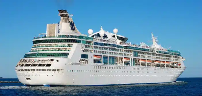 Croisière : une expérience de voyage inoubliable...