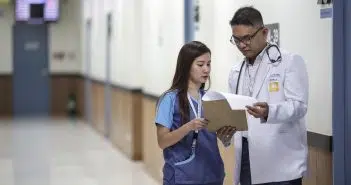 nom du médecin de garde