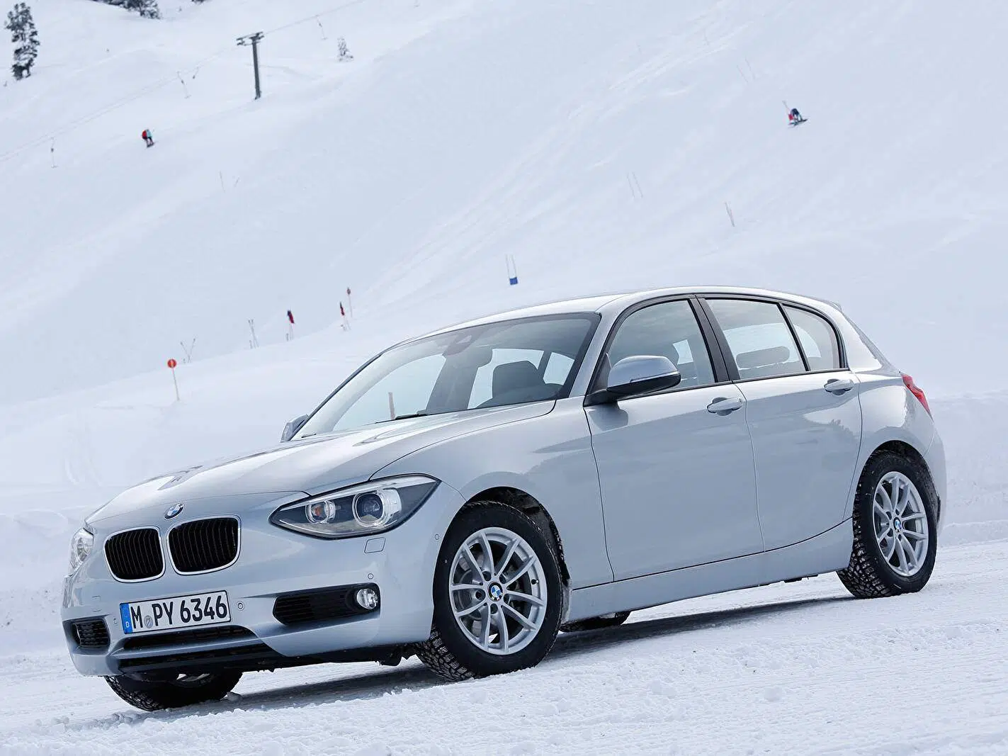 de chevaux fiscaux bmw 120d