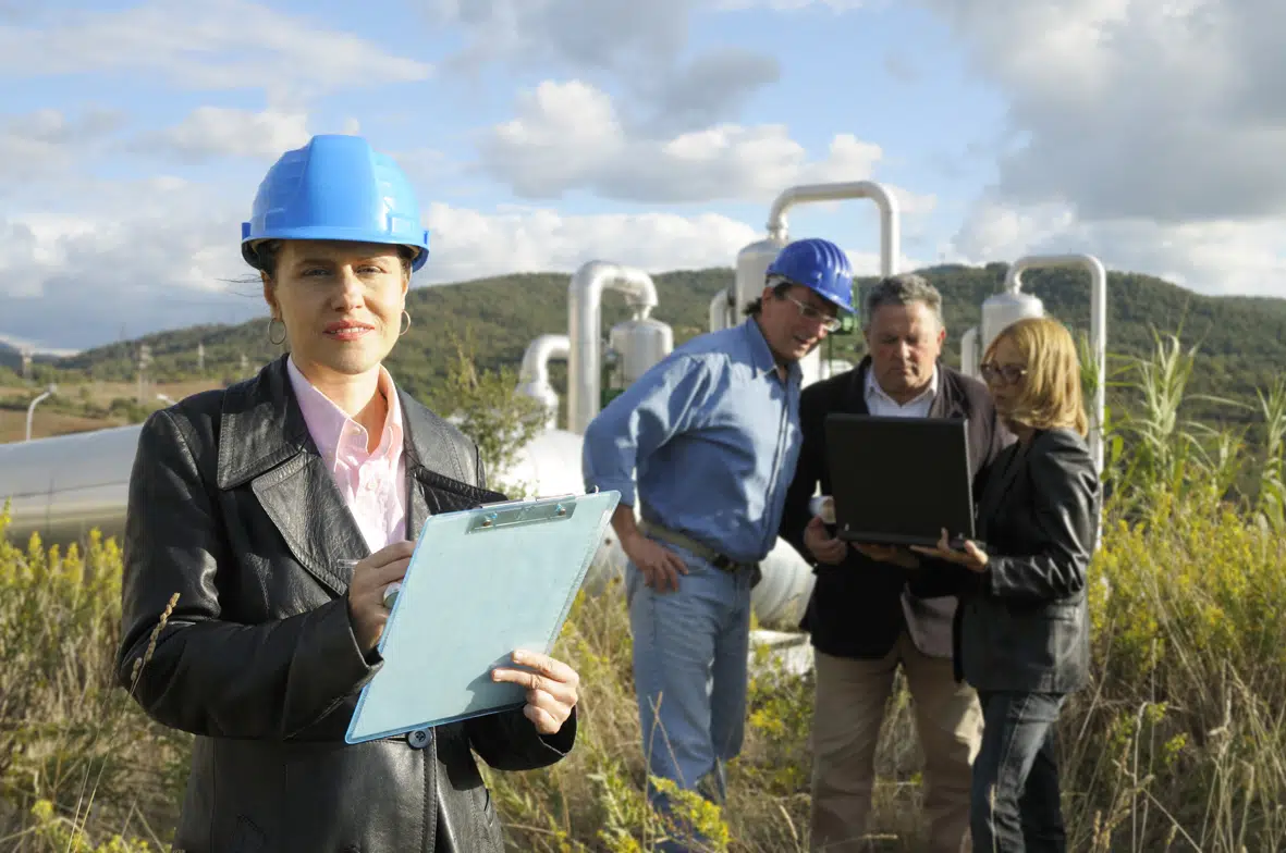 Quelle école pour une formation en environnement