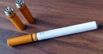 Où acheter produit pour cigarette électronique ?