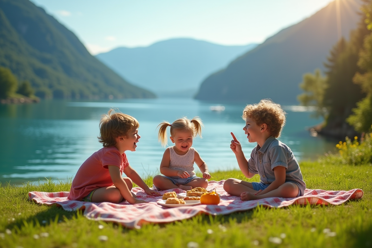 destinations familiales
