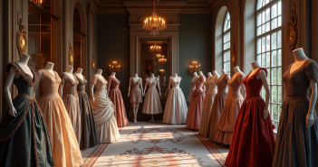 Marque de mode la plus ancienne : origines et histoires surprenantes !