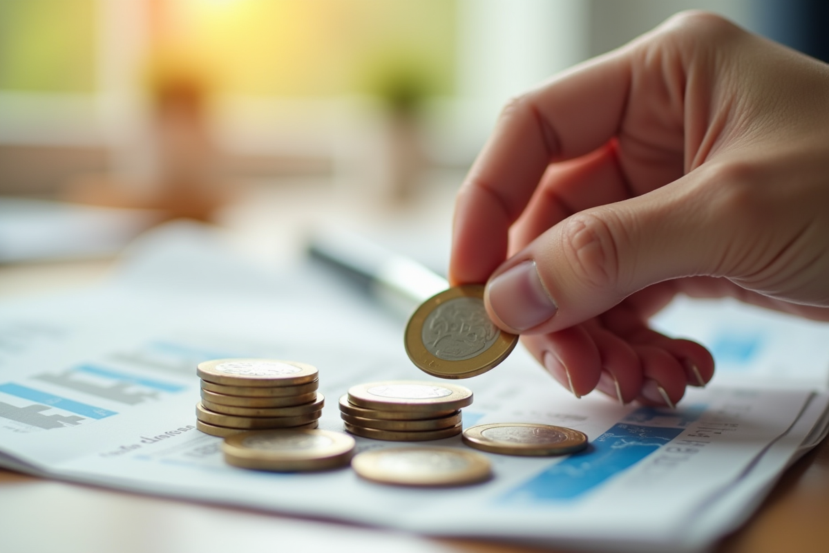 épargne financière