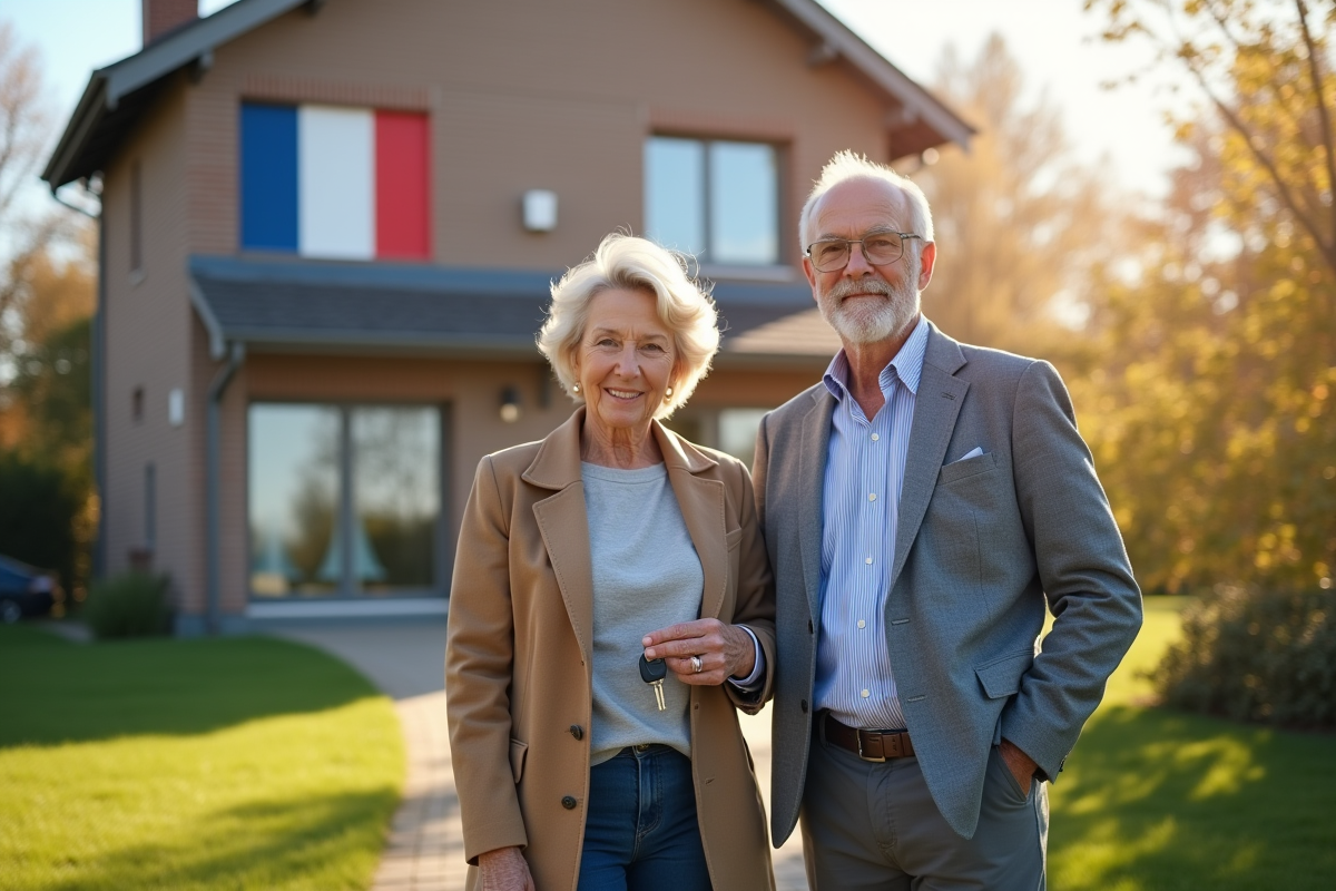 logement france