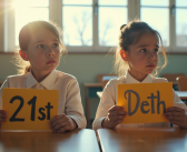 Quelle est la différence entre 21st 21th en anglais ?