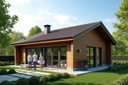 Tarifs des maisons Natilia et éléments influençant le budget