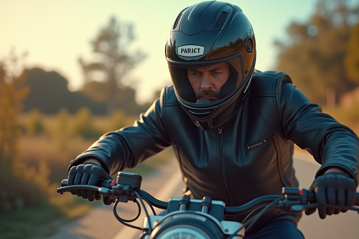 mécanique moto