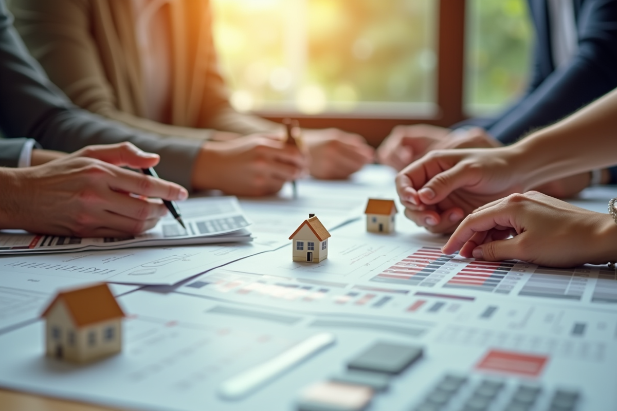 immobilier choix