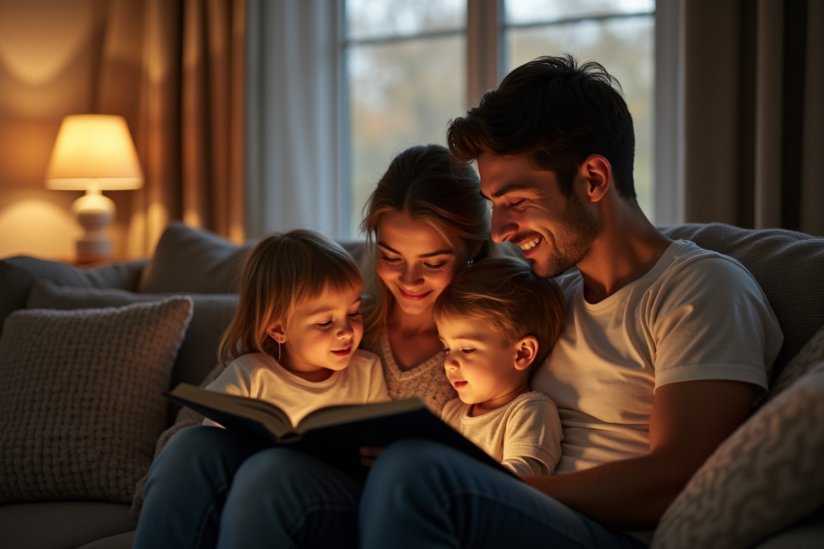 familles modernes