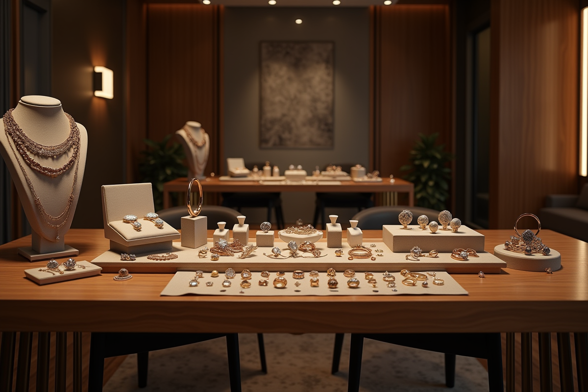 bijoux sur mesure